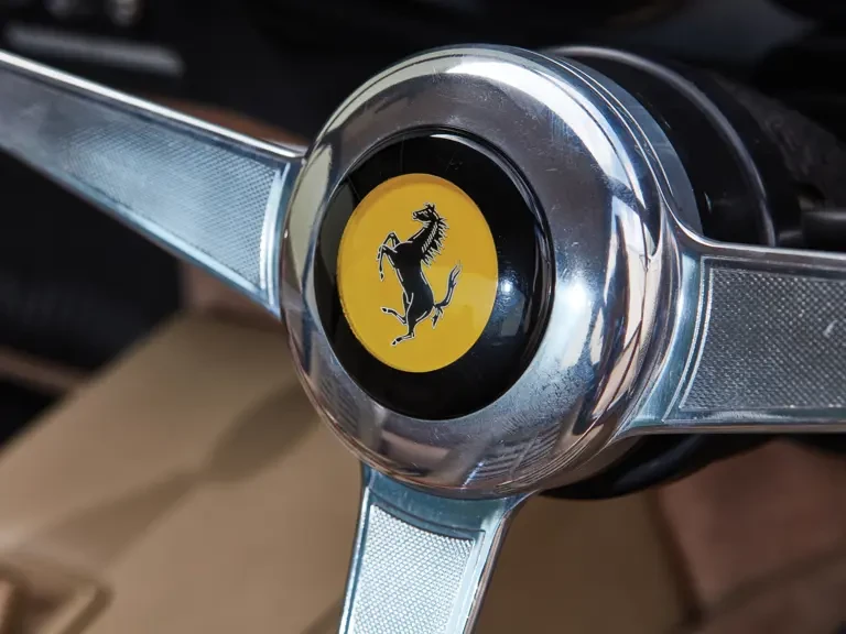1970 Ferrari Daytona Berlinetta - Image 12 of 31