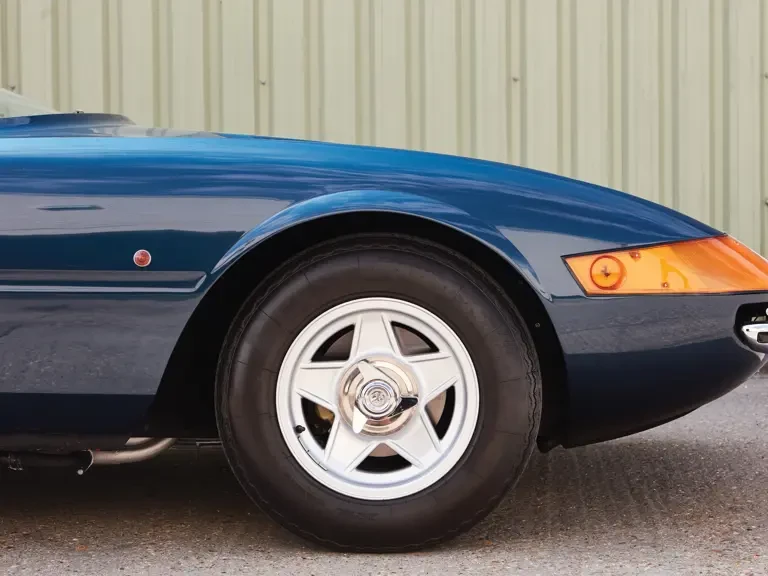 1970 Ferrari Daytona Berlinetta - Image 22 of 31
