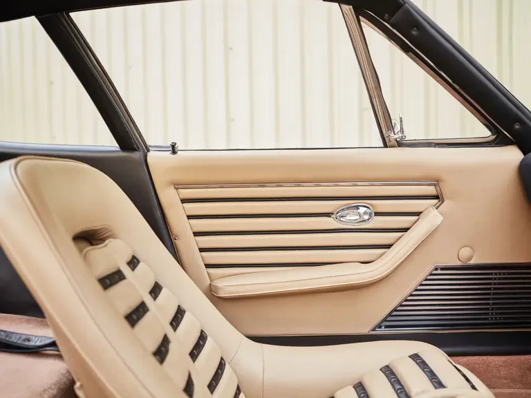 1970 Ferrari Daytona Berlinetta - Image 16 of 31