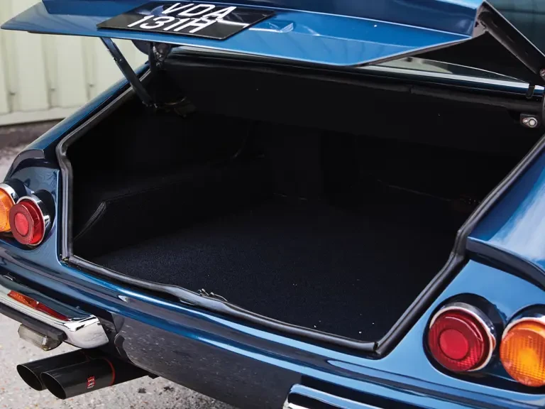 1970 Ferrari Daytona Berlinetta - Image 29 of 31