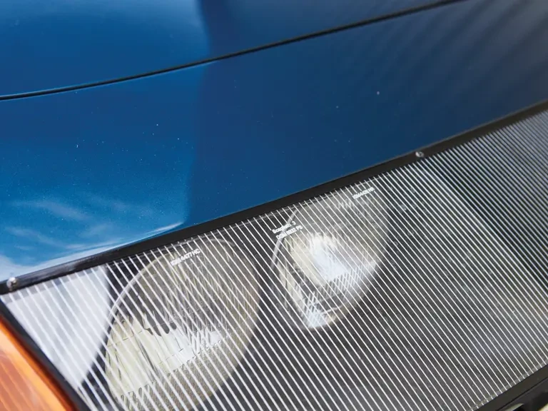 1970 Ferrari Daytona Berlinetta - Image 20 of 31