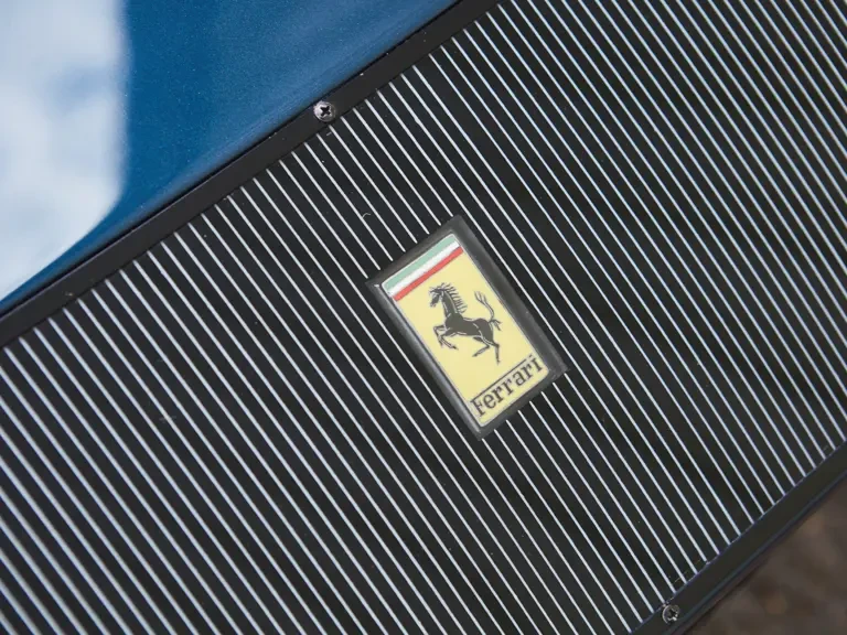 1970 Ferrari Daytona Berlinetta - Image 7 of 31