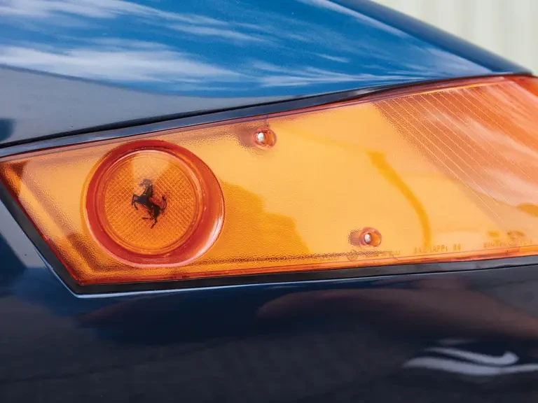 1970 Ferrari Daytona Berlinetta - Image 19 of 31