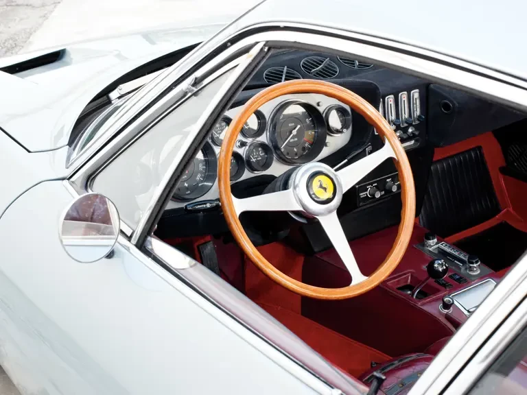 1970 Ferrari Daytona Berlinetta - Image 20 of 21