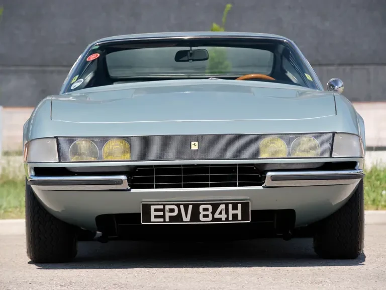 1970 Ferrari Daytona Berlinetta - Image 10 of 21