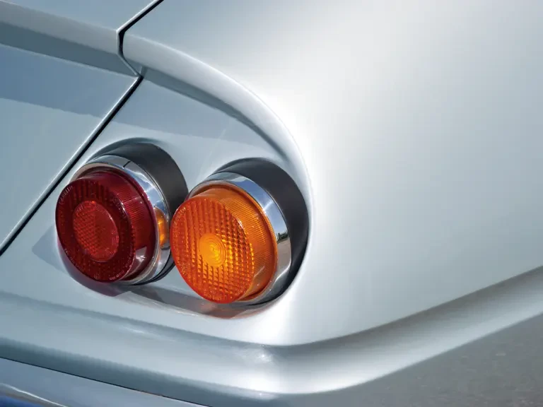 1970 Ferrari Daytona Berlinetta - Image 8 of 21
