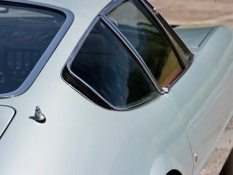1970 Ferrari Daytona Berlinetta - Image 9 of 21