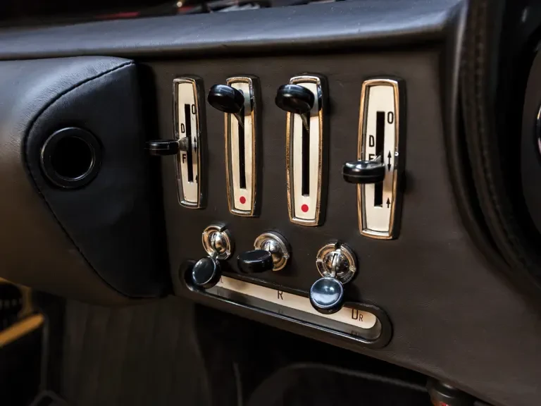 1970 Ferrari Daytona Berlinetta - Image 17 of 22