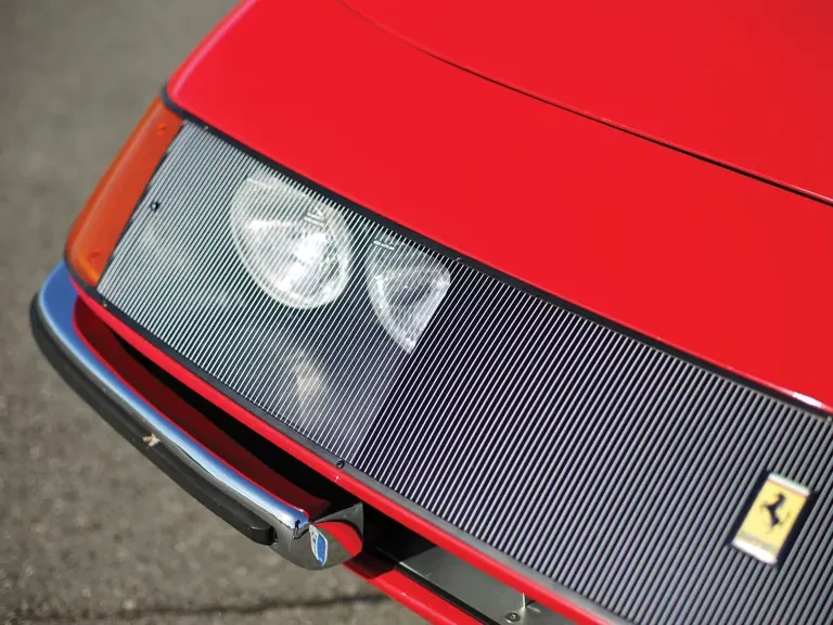 1970 Ferrari Daytona Berlinetta - Image 8 of 22