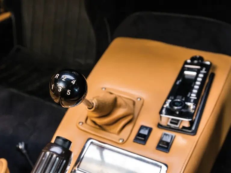 1970 Ferrari Daytona Berlinetta - Image 15 of 22