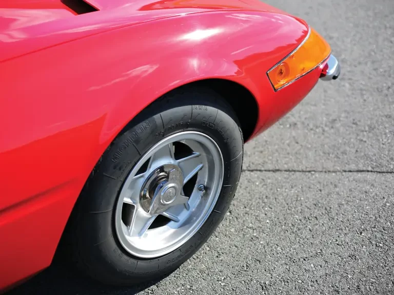1970 Ferrari Daytona Berlinetta - Image 9 of 22