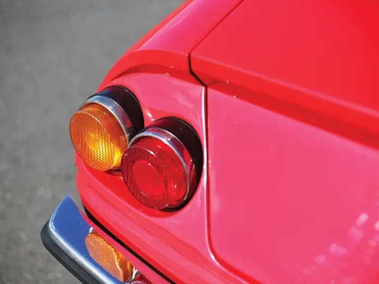 1970 Ferrari Daytona Berlinetta - Image 12 of 22