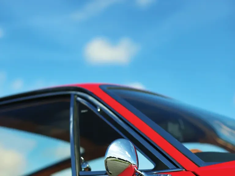 1970 Ferrari Daytona Berlinetta - Image 10 of 22