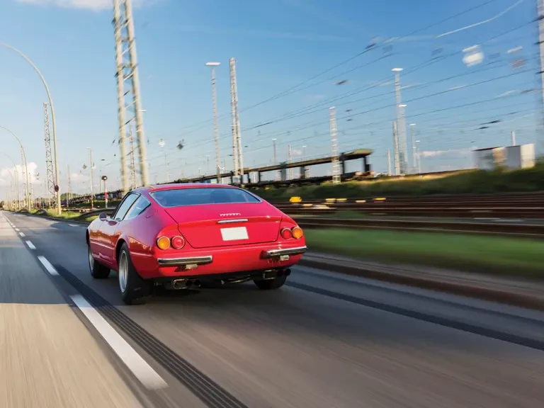 1970 Ferrari Daytona Berlinetta - Image 20 of 22