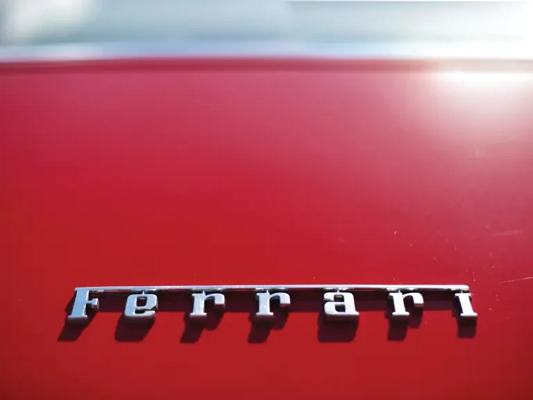 1970 Ferrari Daytona Berlinetta - Image 7 of 22