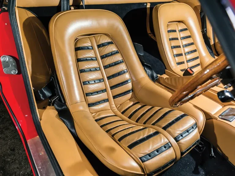 1970 Ferrari Daytona Berlinetta - Image 14 of 22