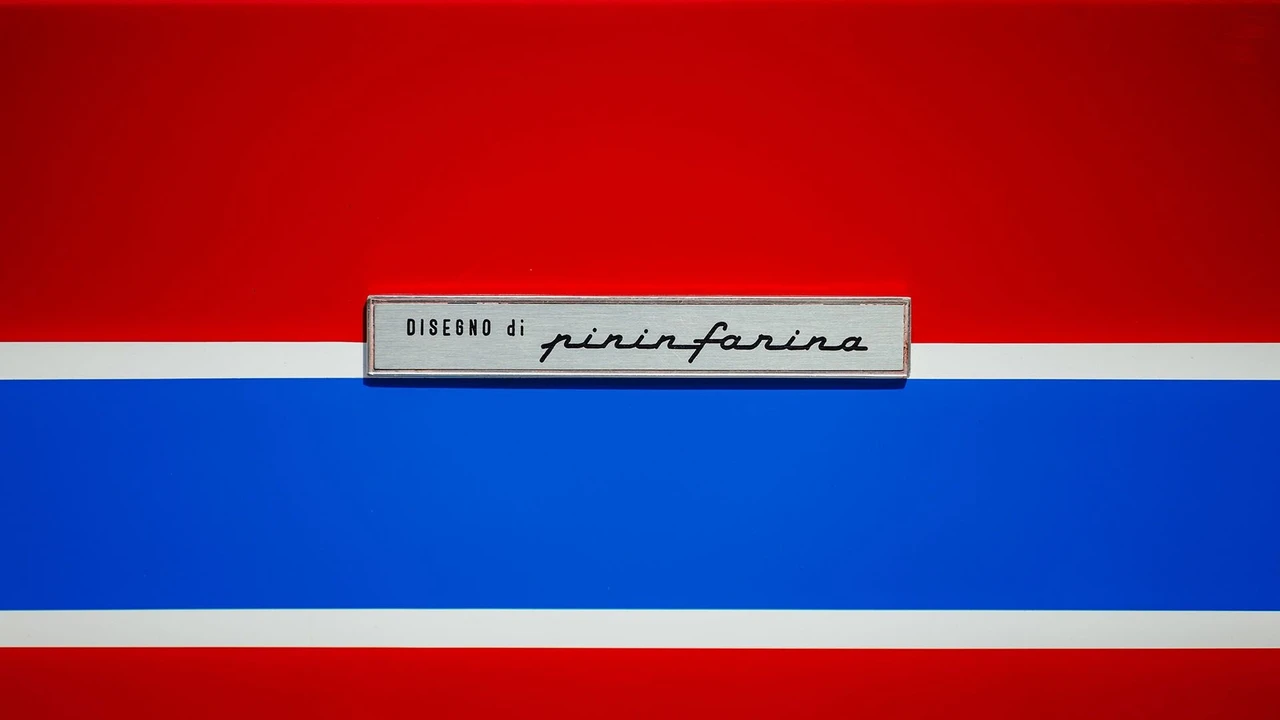 1970 Ferrari Daytona Berlinetta - Image 27 of 31