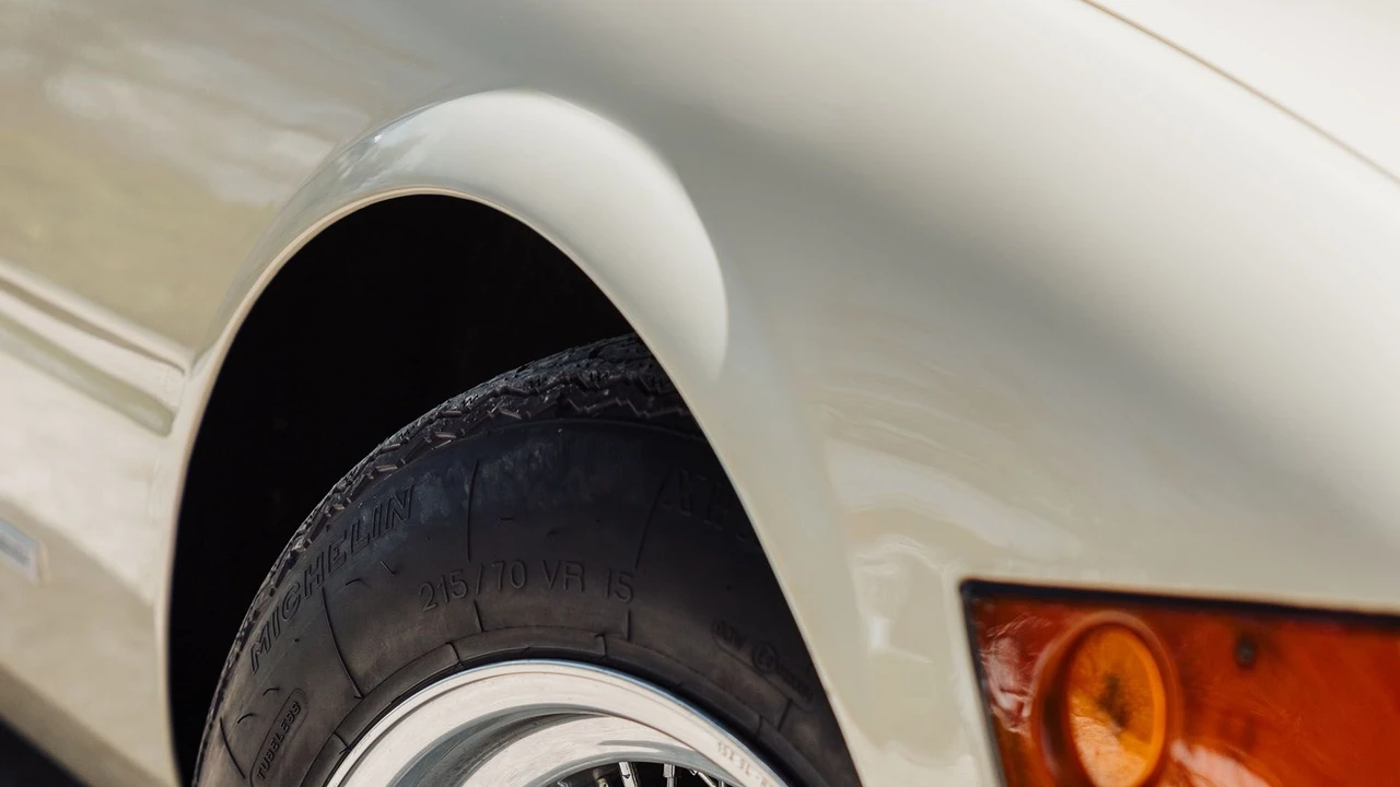 1970 Ferrari Daytona Berlinetta - Image 29 of 31