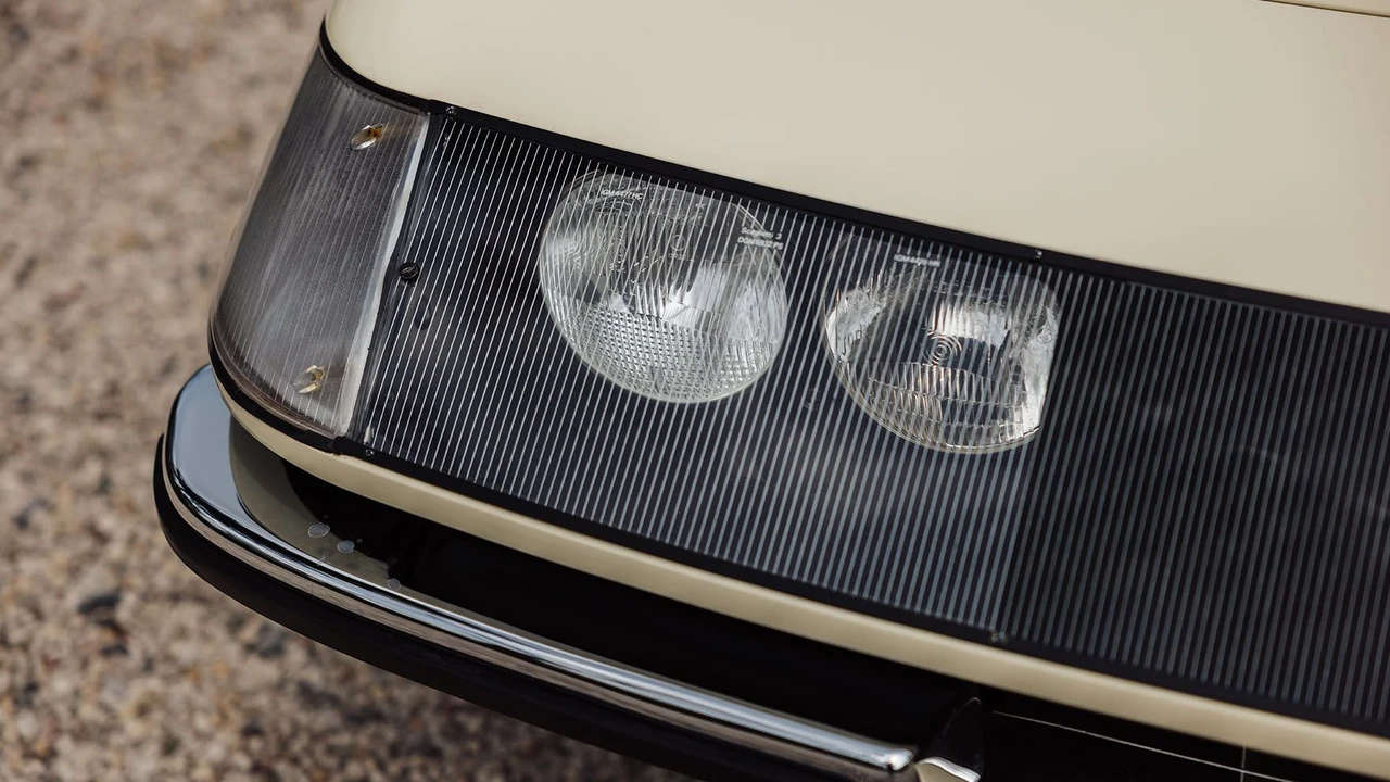 1970 Ferrari Daytona Berlinetta - Image 19 of 31