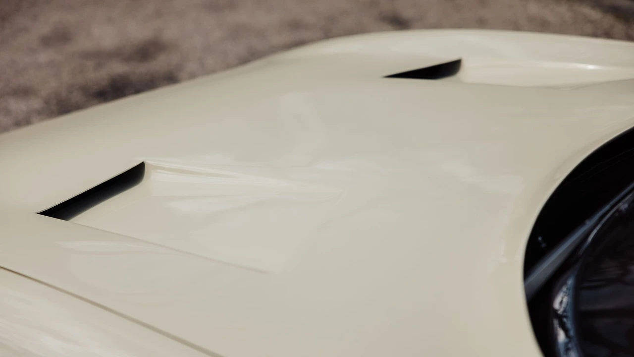 1970 Ferrari Daytona Berlinetta - Image 26 of 31