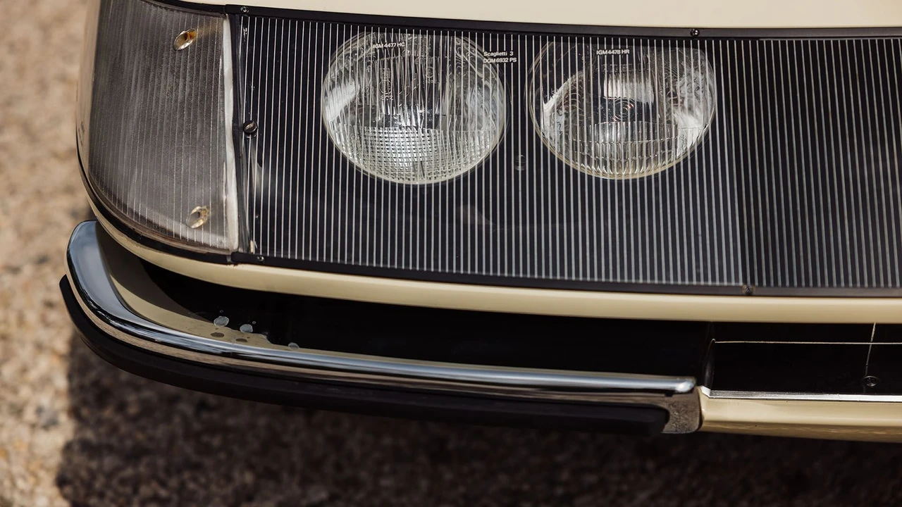 1970 Ferrari Daytona Berlinetta - Image 17 of 31
