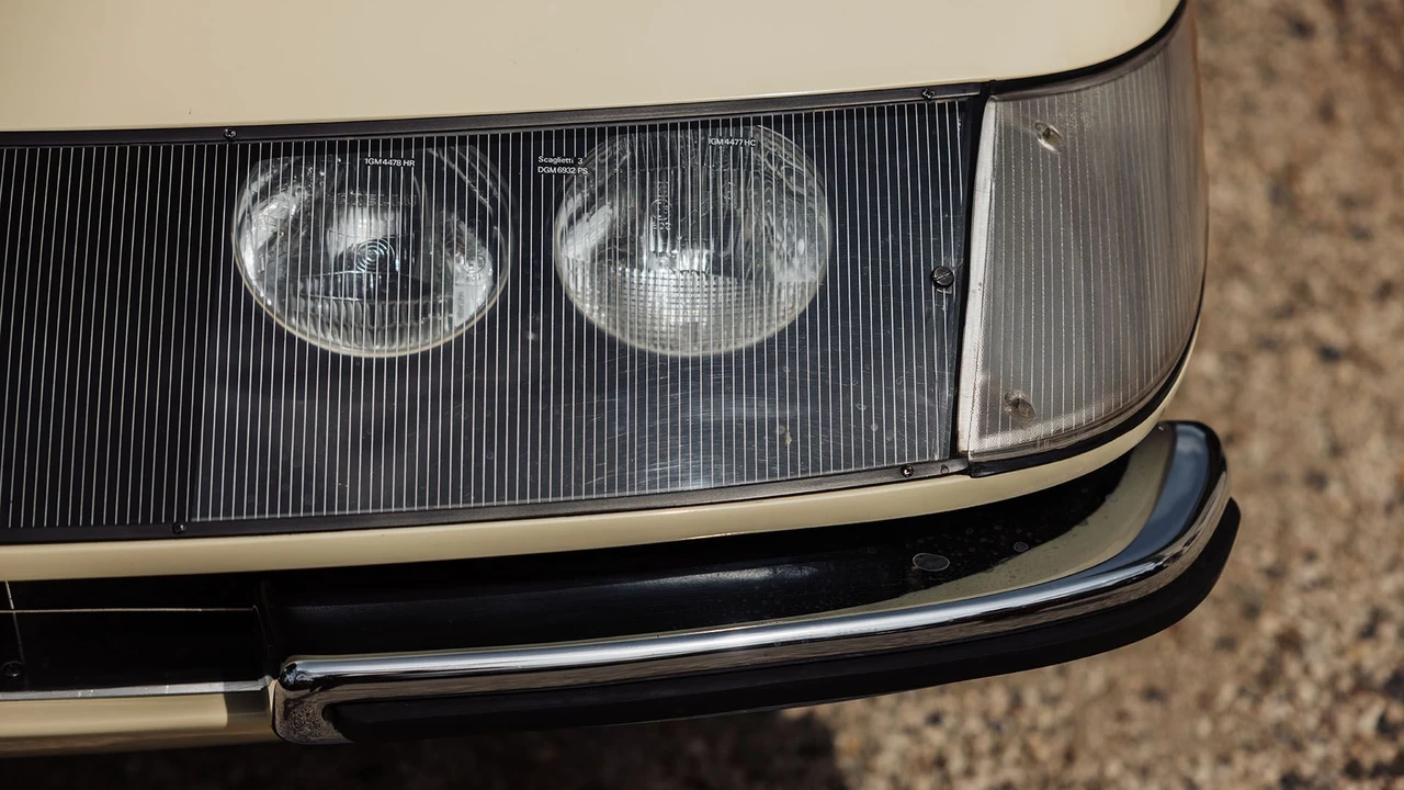 1970 Ferrari Daytona Berlinetta - Image 18 of 31