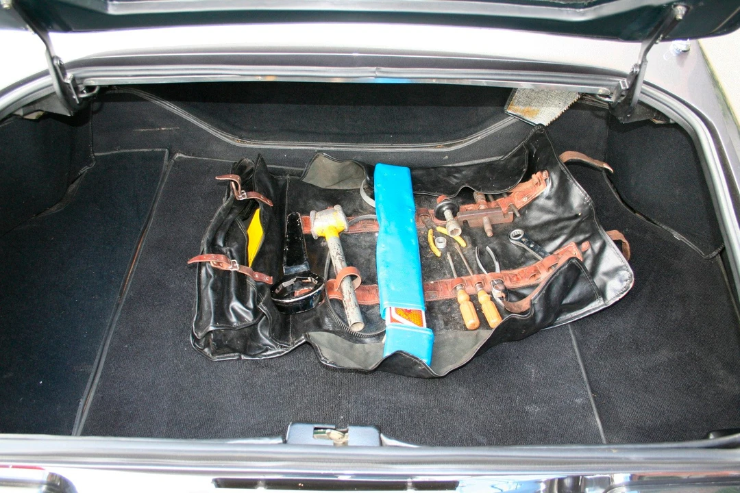 1970 Ferrari 365 GT 2+2 - Image 3 of 7