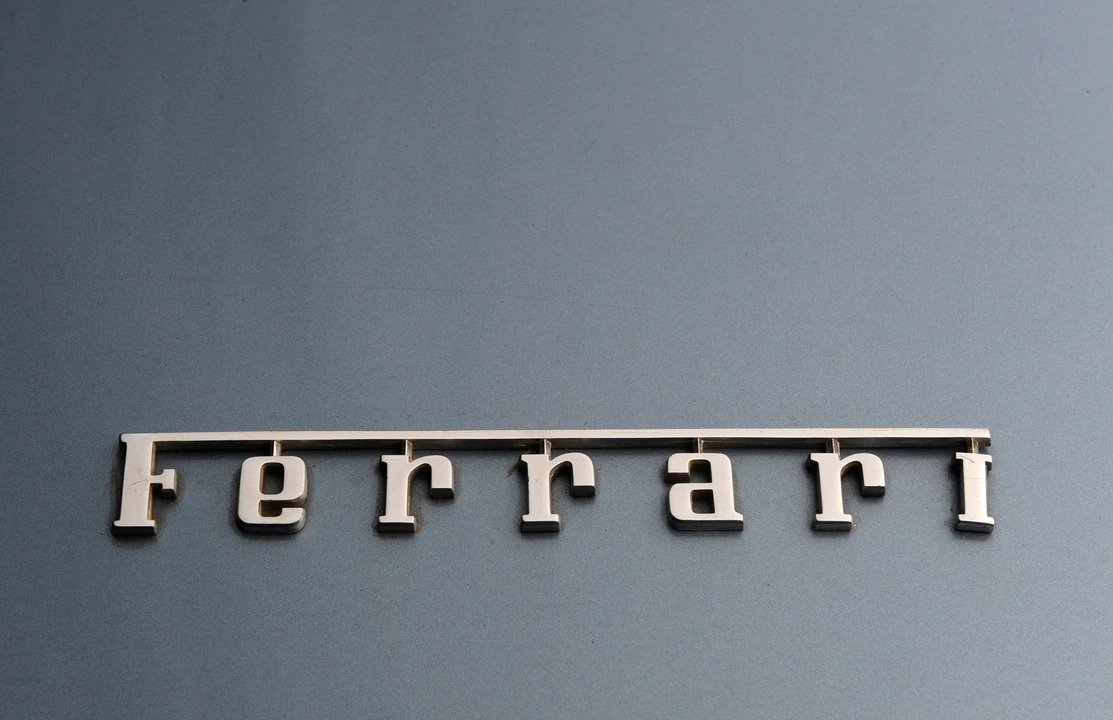 1970 Ferrari 365 GT 2+2 - Image 9 of 21