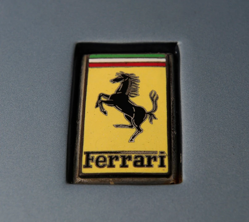 1970 Ferrari 365 GT 2+2 - Image 11 of 21