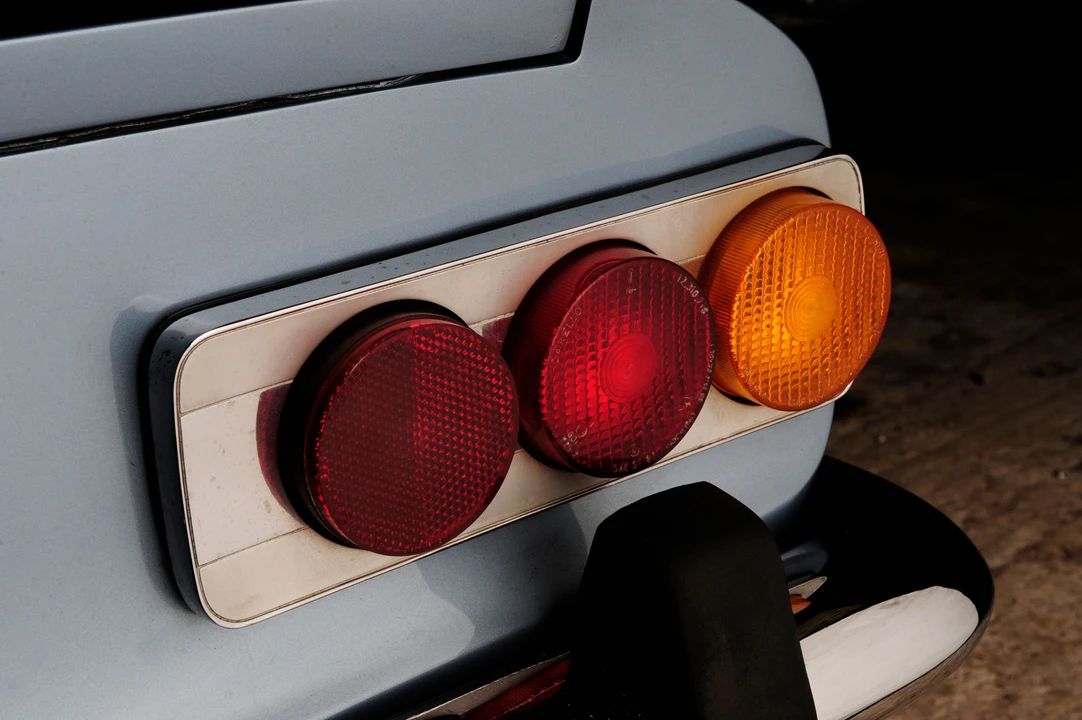 1970 Ferrari 365 GT 2+2 - Image 7 of 21
