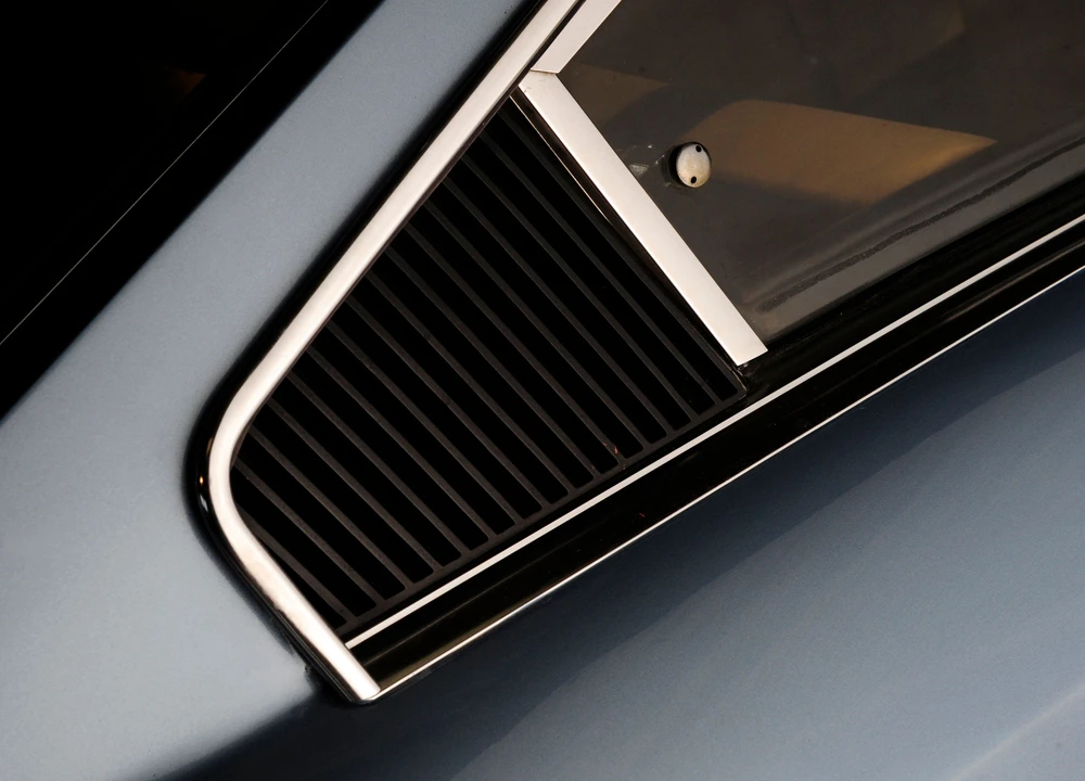 1970 Ferrari 365 GT 2+2 - Image 8 of 21