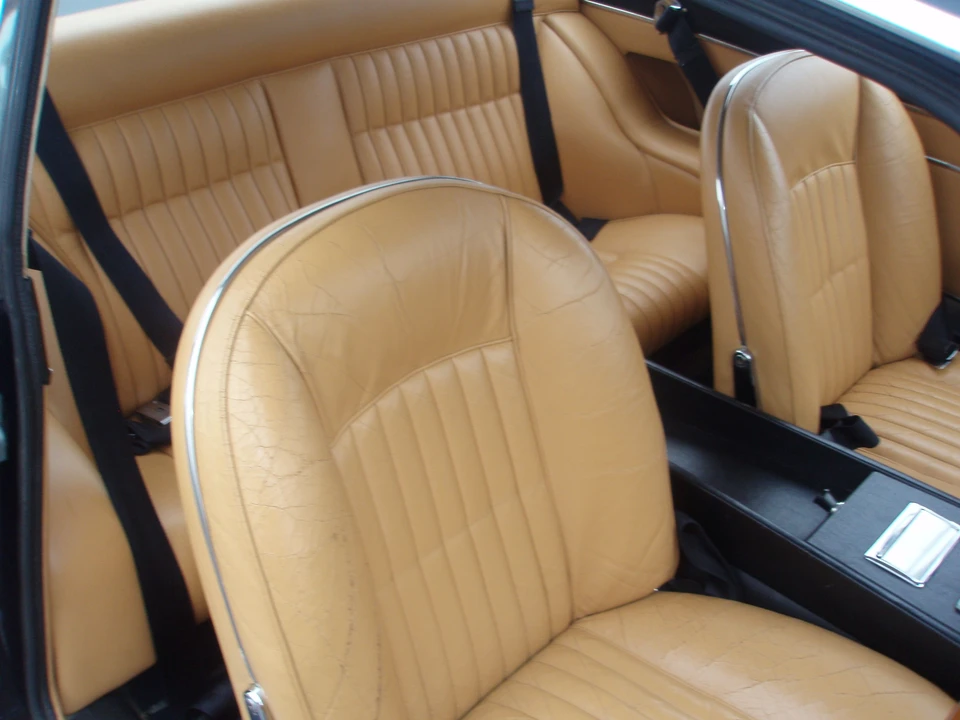 1970 Ferrari 365 GT 2+2 - Image 8 of 9