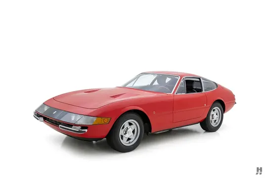 1970 Ferrari 365GTB4