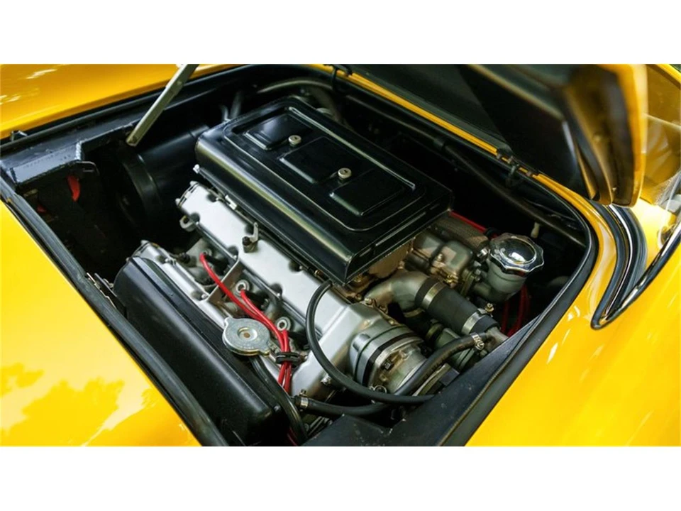 1970 Ferrari Dino 246 GT - Image 10 of 31