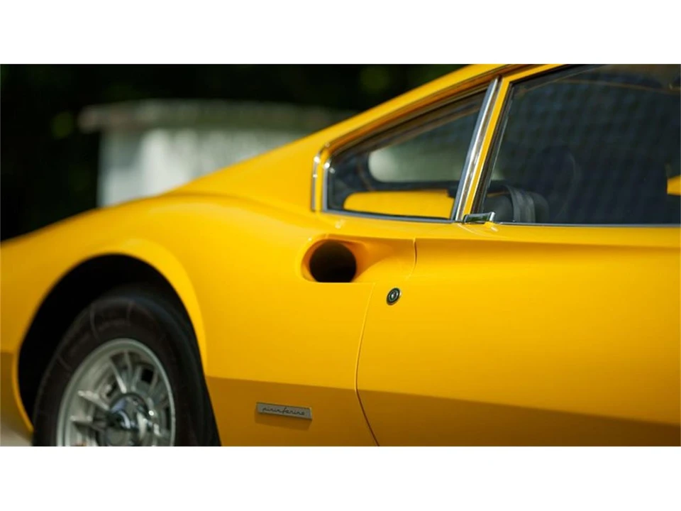 1970 Ferrari Dino 246 GT - Image 28 of 31