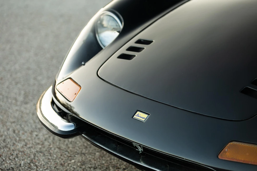 1970 Ferrari Dino 246 GT - Image 14 of 31