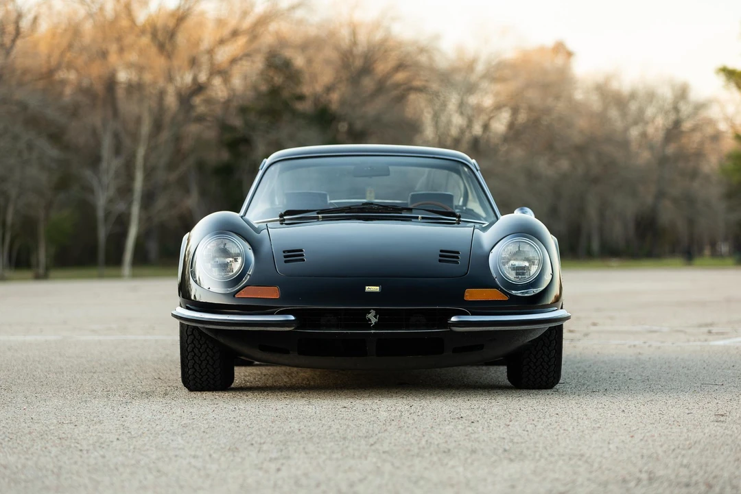 1970 Ferrari Dino 246 GT - Image 11 of 31