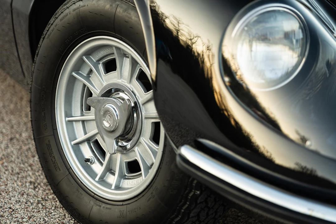 1970 Ferrari Dino 246 GT - Image 31 of 31