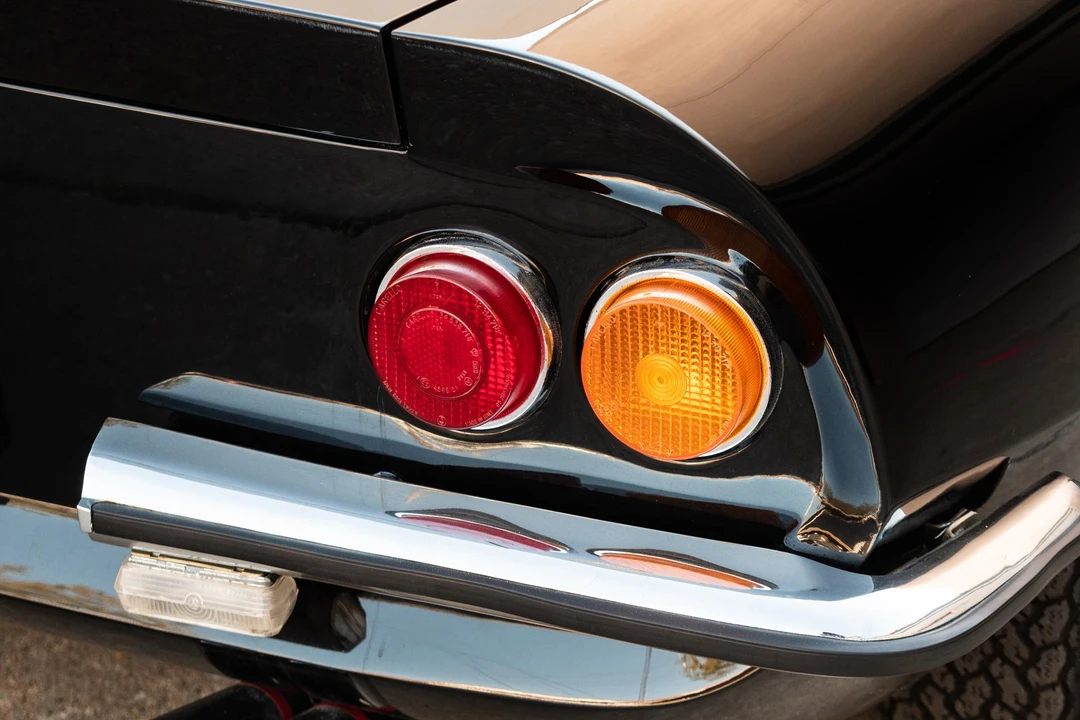 1970 Ferrari Dino 246 GT - Image 29 of 31
