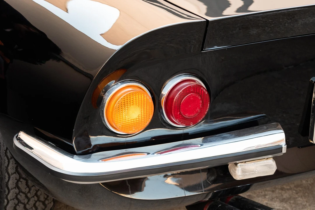 1970 Ferrari Dino 246 GT - Image 25 of 31