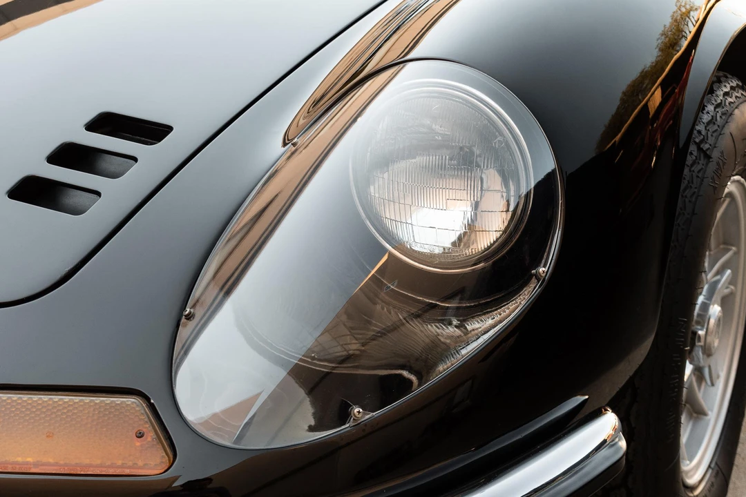 1970 Ferrari Dino 246 GT - Image 17 of 31