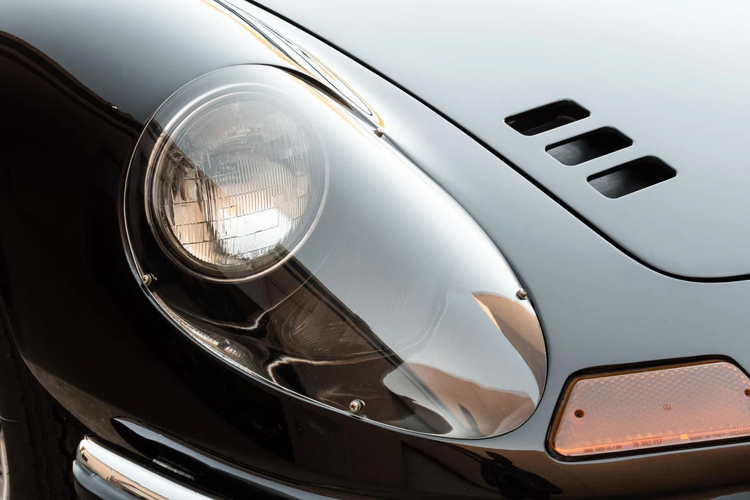 1970 Ferrari Dino 246 GT - Image 12 of 31