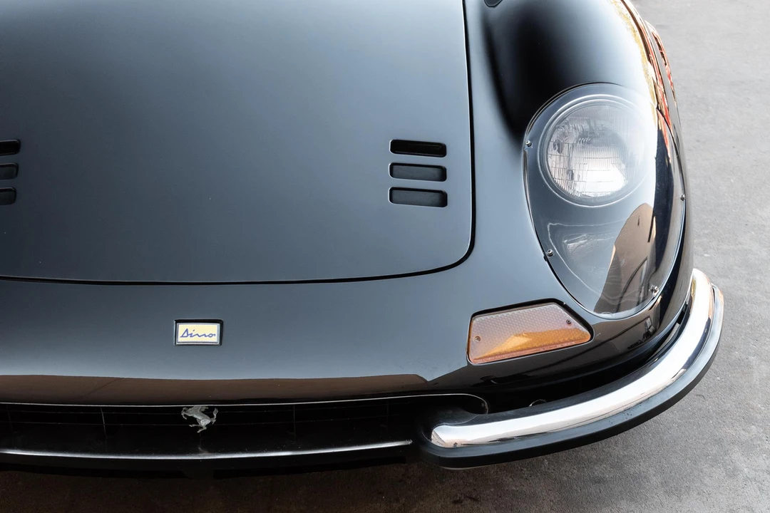 1970 Ferrari Dino 246 GT - Image 15 of 31