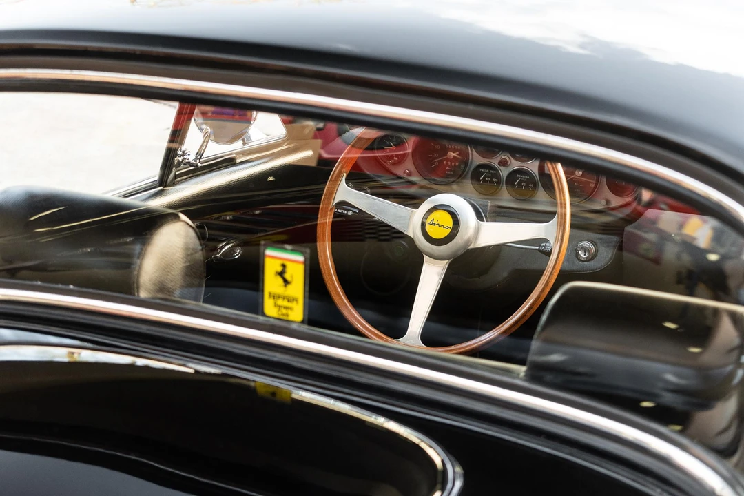 1970 Ferrari Dino 246 GT - Image 26 of 31