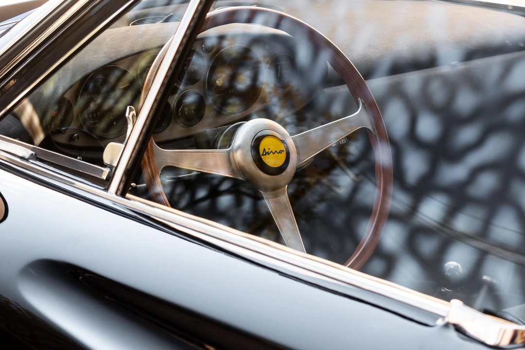1970 Ferrari Dino 246 GT - Image 18 of 31