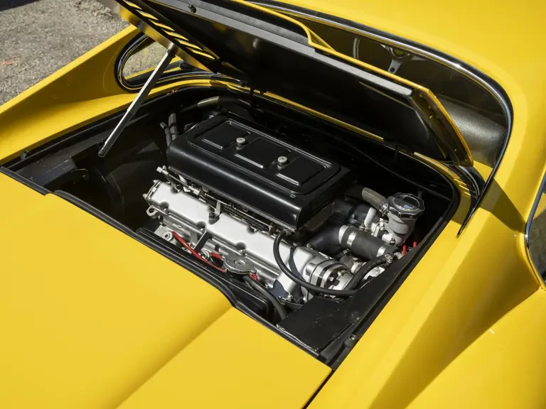 1970 Ferrari Dino 246 GT - Image 4 of 31