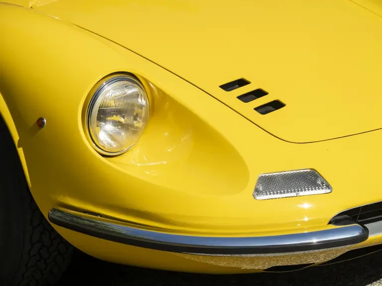 1970 Ferrari Dino 246 GT - Image 30 of 31