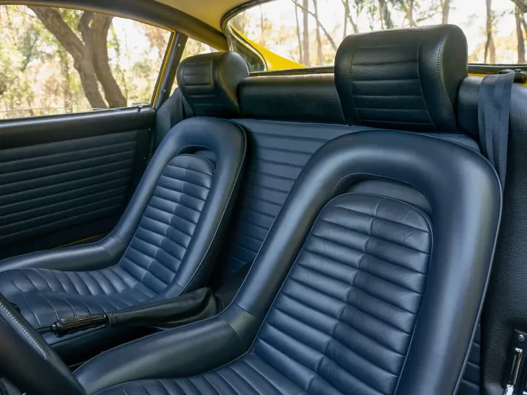 1970 Ferrari Dino 246 GT - Image 22 of 31