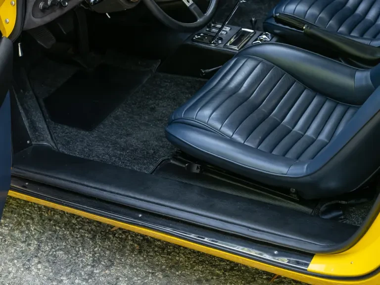 1970 Ferrari Dino 246 GT - Image 27 of 31
