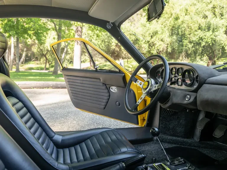 1970 Ferrari Dino 246 GT - Image 21 of 31